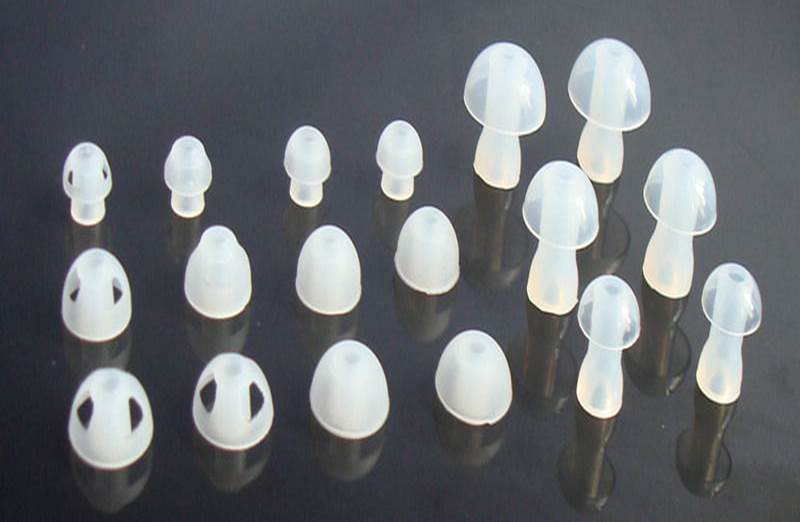 domes